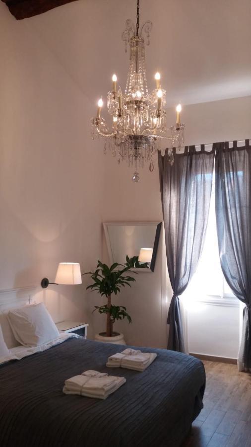 In San Frediano B&B Florence Exterior photo