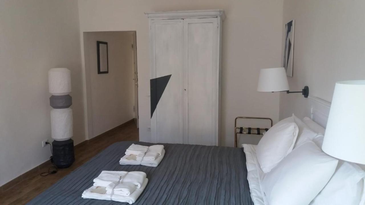 In San Frediano B&B Florence Exterior photo
