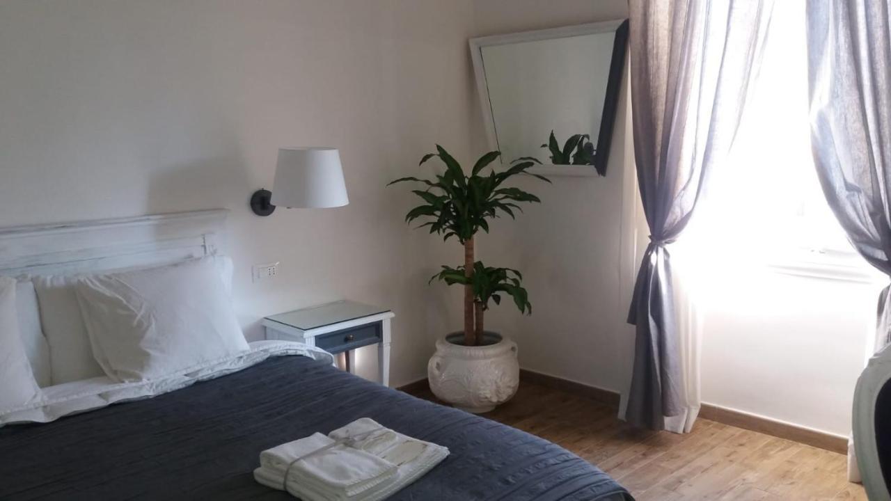 In San Frediano B&B Florence Exterior photo