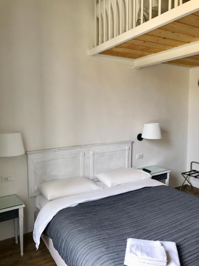 In San Frediano B&B Florence Exterior photo