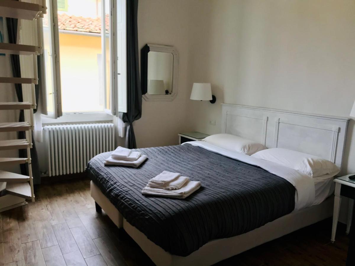 In San Frediano B&B Florence Exterior photo