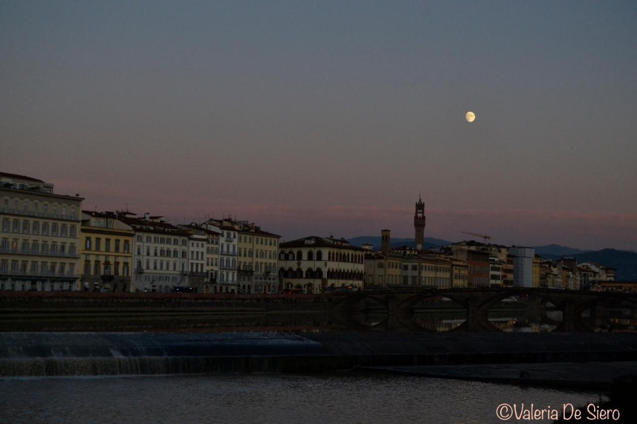 In San Frediano B&B Florence Exterior photo