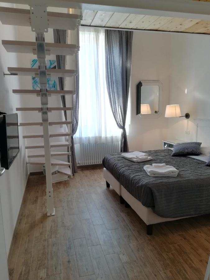 In San Frediano B&B Florence Exterior photo