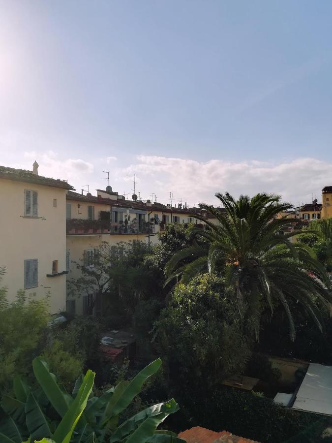 In San Frediano B&B Florence Exterior photo