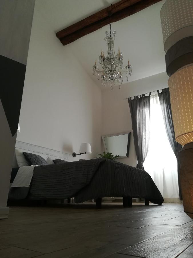 In San Frediano B&B Florence Exterior photo