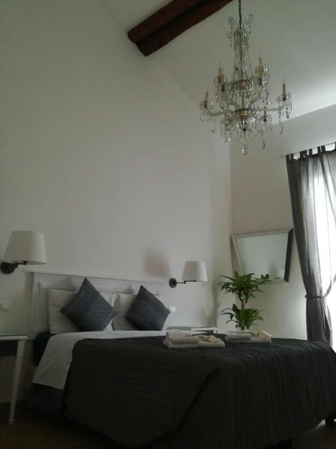 In San Frediano B&B Florence Exterior photo