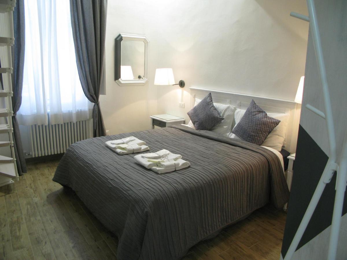 In San Frediano B&B Florence Exterior photo