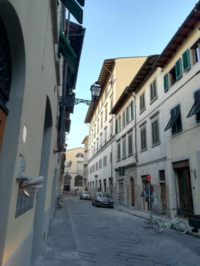 In San Frediano B&B Florence Exterior photo