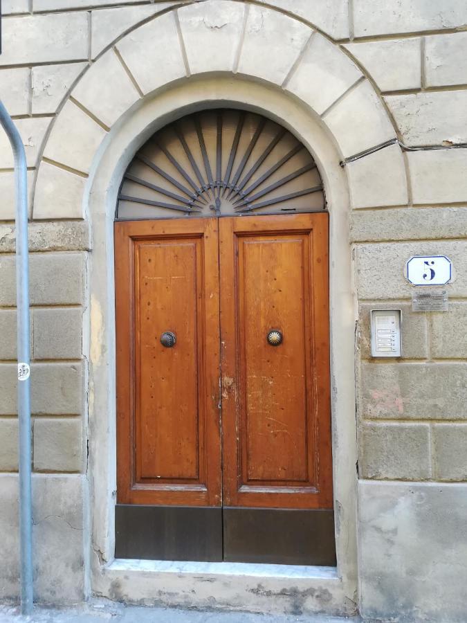 In San Frediano B&B Florence Exterior photo