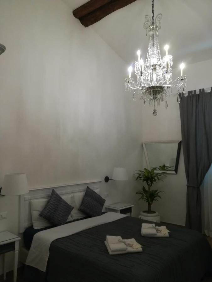 In San Frediano B&B Florence Exterior photo