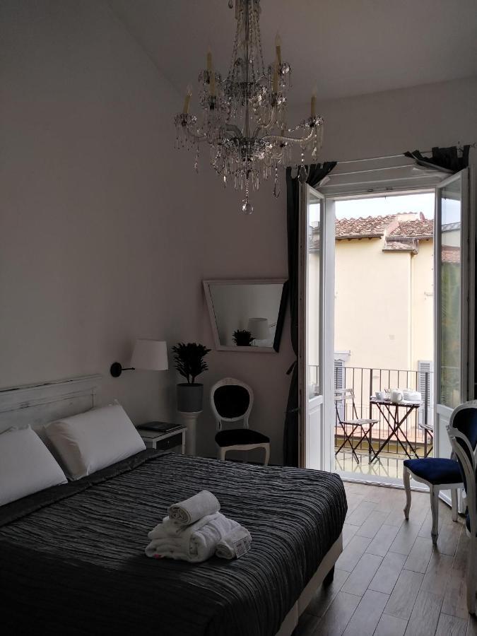 In San Frediano B&B Florence Exterior photo