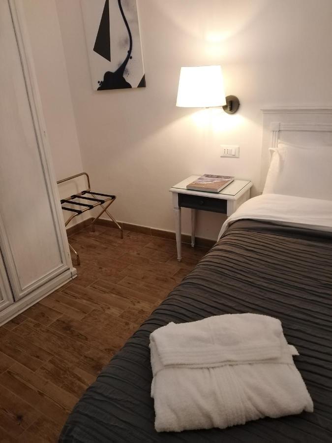 In San Frediano B&B Florence Exterior photo