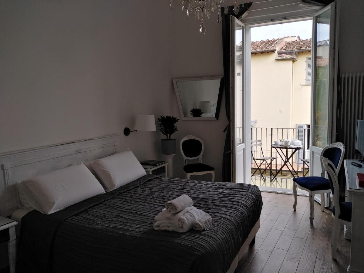 In San Frediano B&B Florence Exterior photo