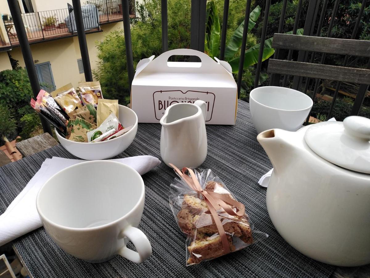 In San Frediano B&B Florence Exterior photo