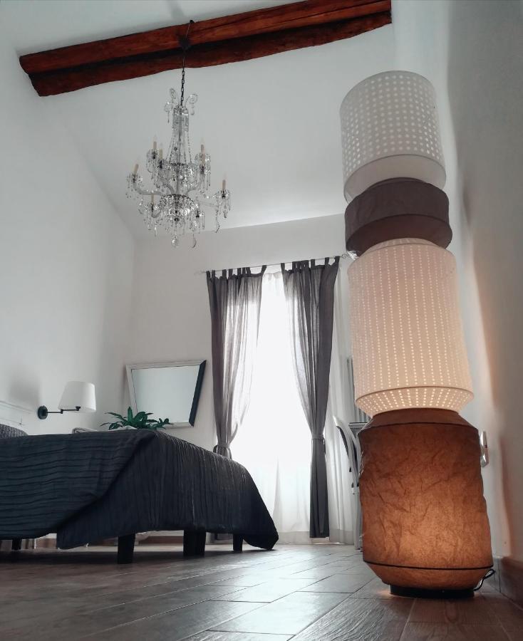 In San Frediano B&B Florence Exterior photo