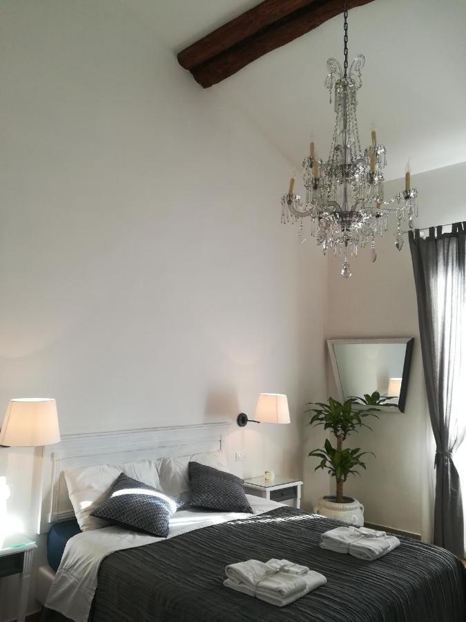 In San Frediano B&B Florence Exterior photo