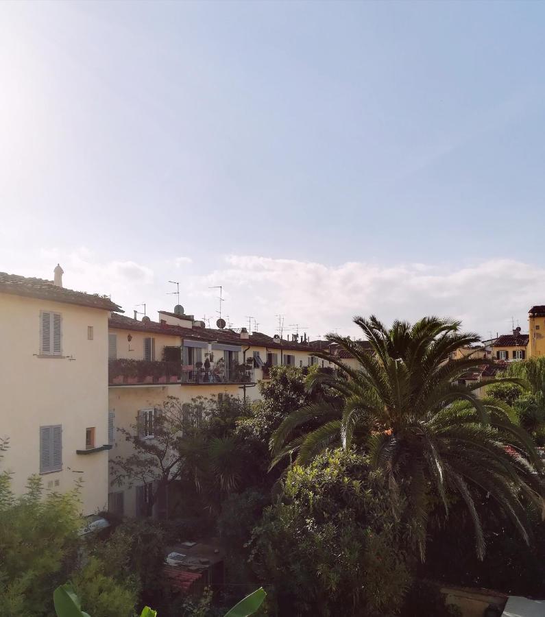 In San Frediano B&B Florence Exterior photo