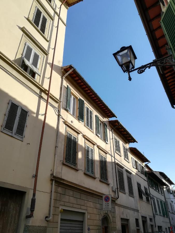In San Frediano B&B Florence Exterior photo